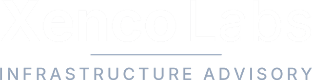 Xenco Labs — Infrastructure Advisory